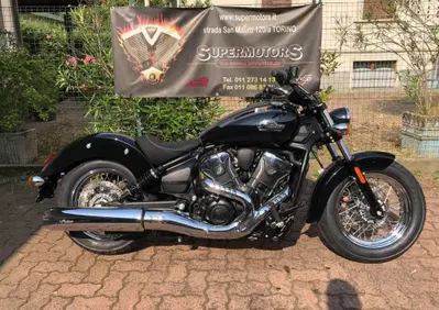 Indian Scout 1250 Classic (2025 - 26) - Annuncio 9528489