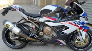 Bmw S 1000 RR (2019 - 20)  (2)