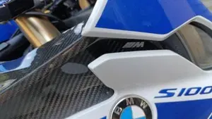 Bmw S 1000 RR (2019 - 20)  (3)