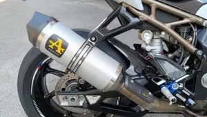 Bmw S 1000 RR (2019 - 20)  (6)