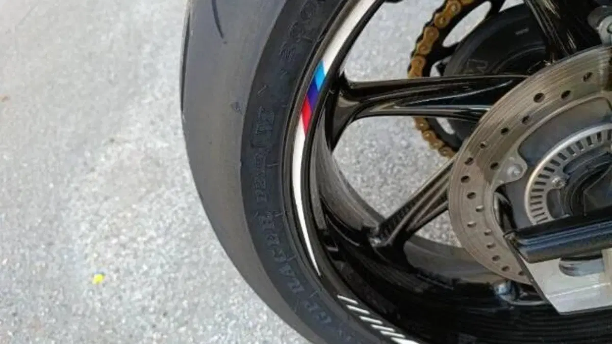 Bmw S 1000 RR (2019 - 20)  (7)