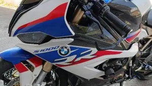 Bmw S 1000 RR (2019 - 20)  (10)