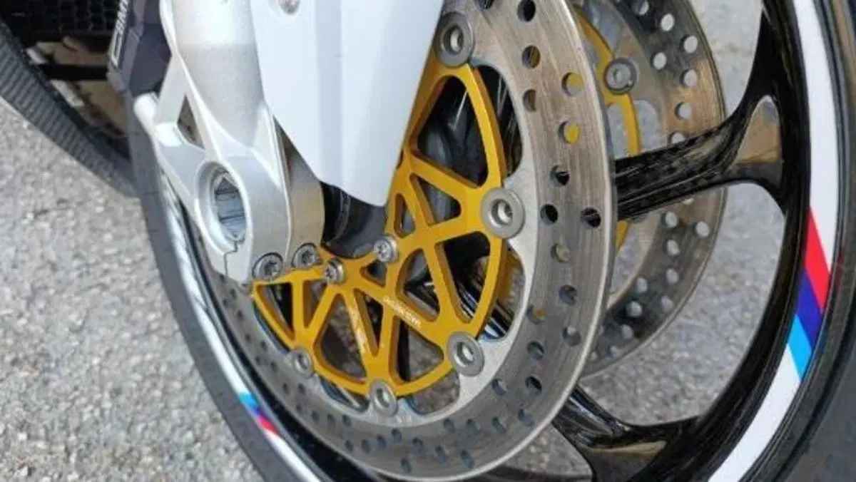 Bmw S 1000 RR (2019 - 20)  (11)