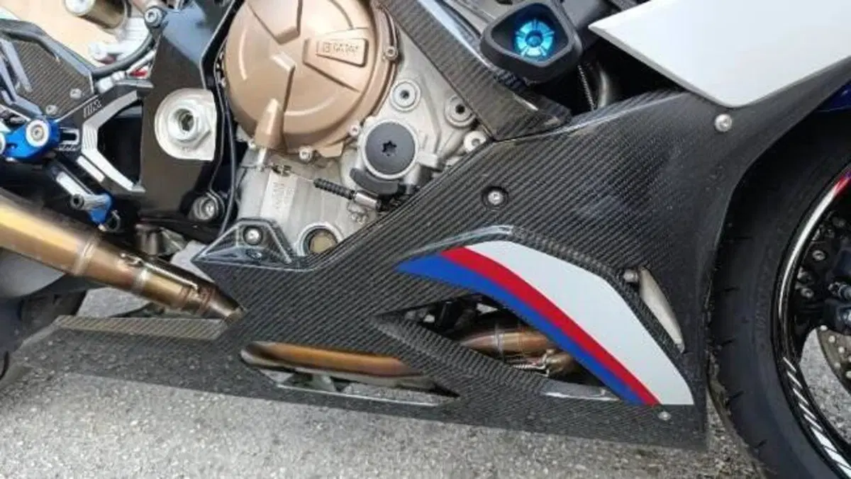 Bmw S 1000 RR (2019 - 20)  (12)