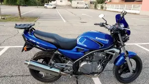 Kawasaki ER-5 500 (2001 - 06)  (2)