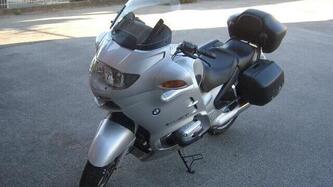 Bmw R 1150 RT (2000 - 06) usata