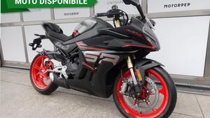 CFMOTO 450SR S (2024 - 25)