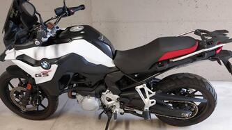 Bmw F 750 GS (2021 - 24) usata