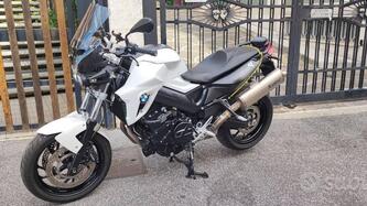 Bmw F 800 R (2012 - 14) usata