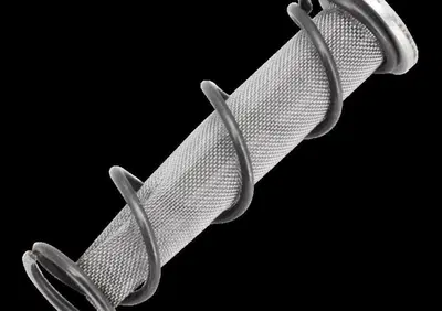 Kit molla e filtro basamento per Big Twin 1340 dal  - Annuncio 9528714