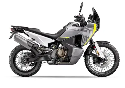 Husqvarna Norden 901 (2022 - 26) - Annuncio 9528720