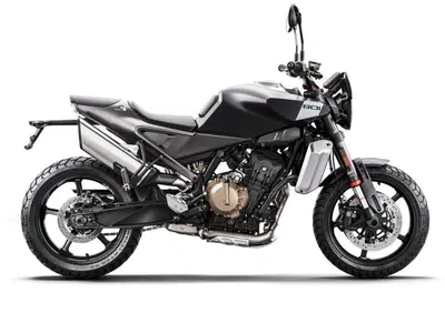 Husqvarna Svartpilen 801 (2024 - 26) - Annuncio 9528723