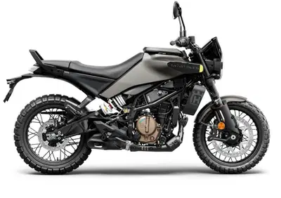 Husqvarna Svartpilen 125 (2024 - 26) - Annuncio 9528725