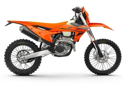 KTM 250 EXC-F (2025) - Annuncio 9528740