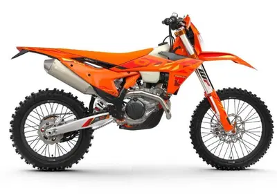 KTM 250 EXC-F Six Days (2025) - Annuncio 9528746