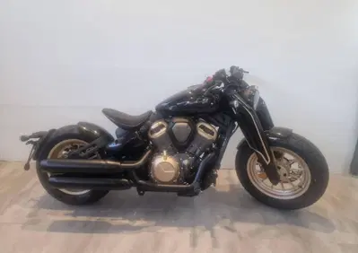 Benda Motorcycles Napoleon Bob 500 (2024 - 26) - Annuncio 9528810