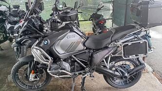 Bmw R 1250 GS Adventure (2021 - 24)