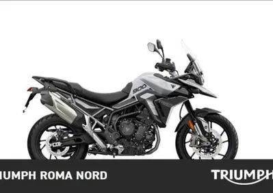Triumph Tiger 900 GT Pro (2024 - 26) - Annuncio 9527904