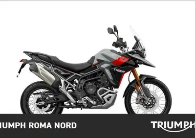 Triumph Tiger 900 Rally Pro (2024 - 26) - Annuncio 9527905