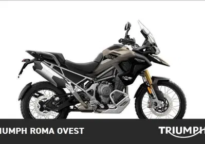 Triumph Tiger 1200 Rally Pro (2024 - 26) - Annuncio 9529056