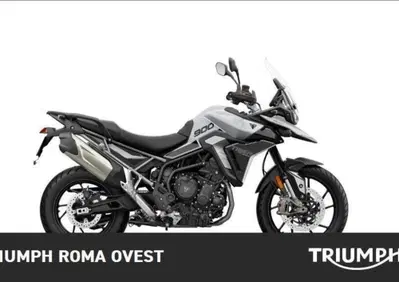 Triumph Tiger 900 GT Pro (2024 - 26) - Annuncio 9529059