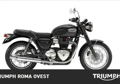 Triumph Bonneville T100 (2021 - 25) - Annuncio 9529099