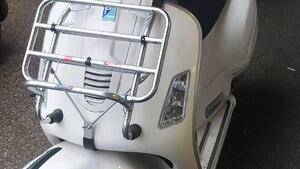 Vespa GTS 300 Super (2008 - 16) 