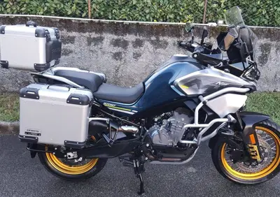 CFMOTO 800MT Touring (2022 - 26) - Annuncio 9529169