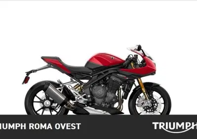 Triumph Speed Triple 1200 RR (2022 - 26) - Annuncio 9529205