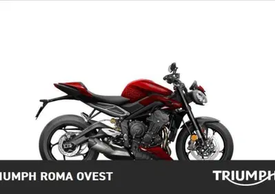 Triumph Street Triple 765 RS (2023 - 26) - Annuncio 9529207