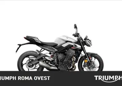 Triumph Street Triple 765 R (2023 - 26) - Annuncio 9529208