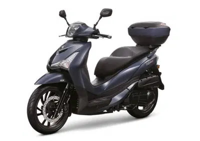 Sym HD 300 (2021 - 25) - Annuncio 9529257