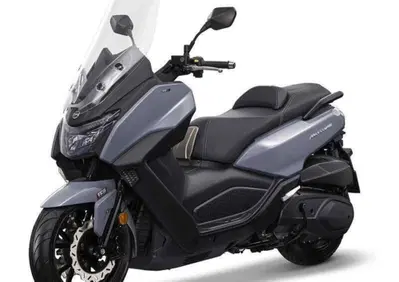 Sym Maxsym 400 (2021 - 25) - Annuncio 9529261