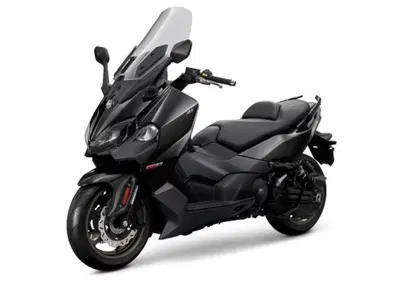 Sym Maxsym TL 508 (2021 - 24) - Annuncio 9529265