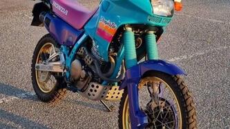 Honda NX 650 Dominator (1988 - 90) usata