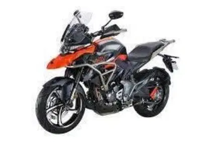 Zontes ZT350-T1 (2022 - 26) - Annuncio 9529284
