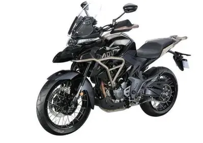 Zontes ZT350-T2 (2022 - 25) - Annuncio 9529285