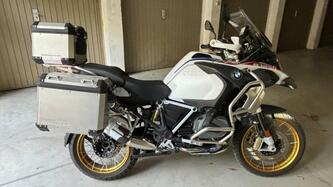 Bmw R 1250 GS Adventure (2021 - 24) usata