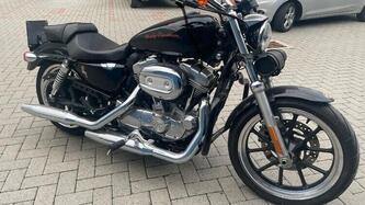 Harley-Davidson 883 Low (2008 - 12) - XL 883L usata