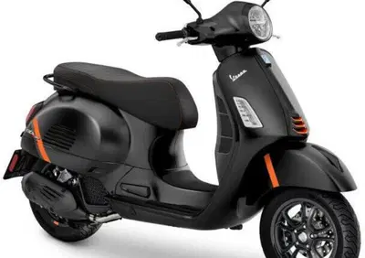 Vespa GTS 310 Supersport (2025 - 26) - Annuncio 9529661