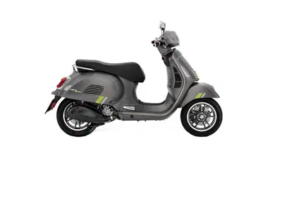 Vespa GTS 310 Supertech (2025 - 26) - Annuncio 9529662