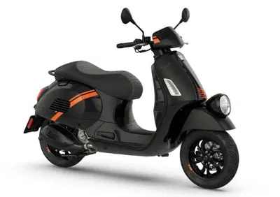 Vespa GTV 310 (2025 - 26) - Annuncio 9529663