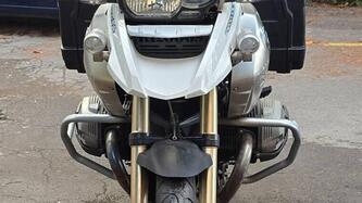 Bmw R 1200 GS (2010 - 12) usata