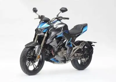 Zontes ZT310-R1 (2022 - 23) - Annuncio 9529745