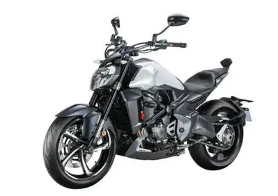 Zontes ZT350-V1 (2022 - 25) - Annuncio 9529750