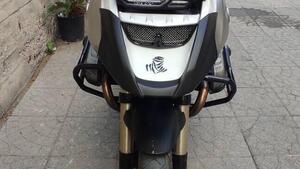 Bmw R 1200 GS (2010 - 12) 
