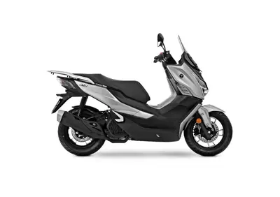 Voge Sfida SR1 (2023 - 26) - Annuncio 9529775