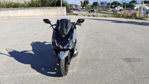 Sym Maxsym TL 508 (2021 - 24) 