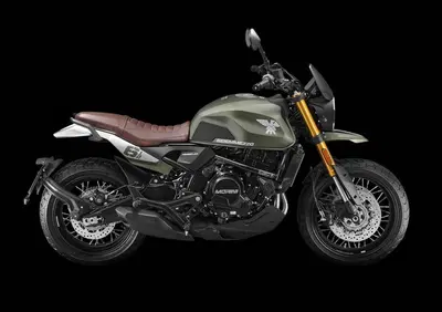 Moto Morini SEIEMMEZZO SCR (2022 - 26) - Annuncio 9529884