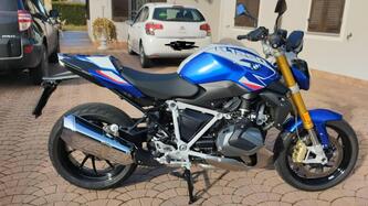 Bmw R 1250 R (2021 - 24) usata